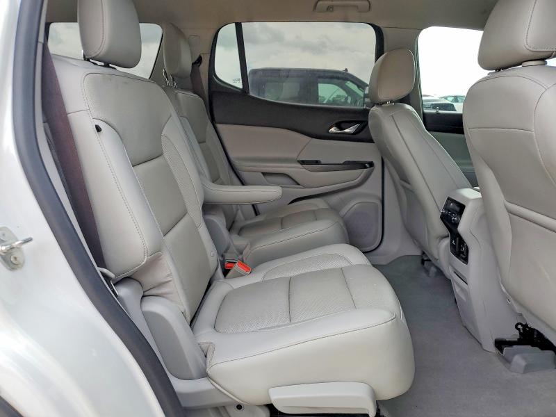 Продаж на аукціоні авто 2019 Gmc Acadia, vin: 1GKKNMLS7KZ183799, номер лоту: 57827786