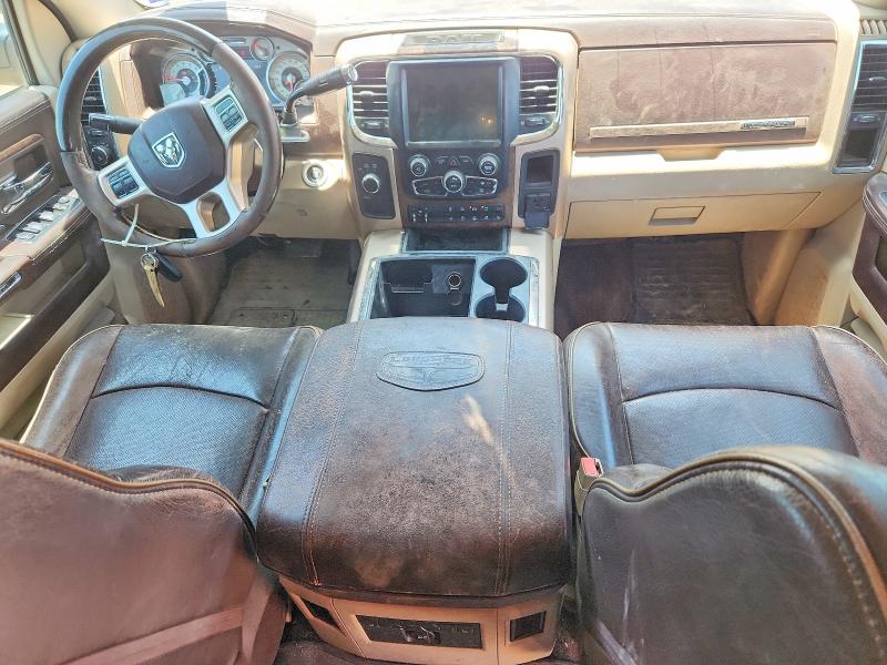 Aukcja sprzedaży 2015 Ram 2500, vin: 3C6UR5PLXFG571642, numer aukcji: 57865186