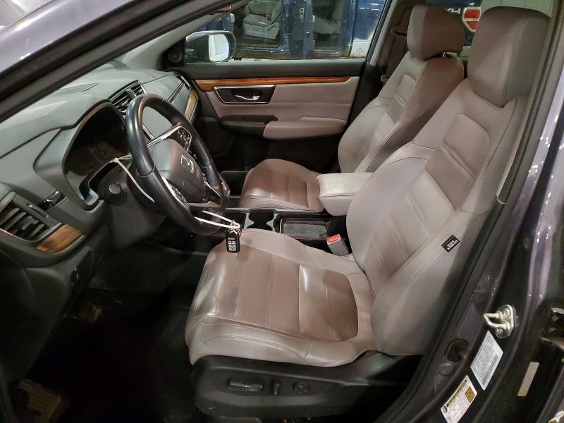 Aukcja sprzedaży 2017 Honda Cr-v, vin: 5J6RW2H82HL006785, numer aukcji: 56257676