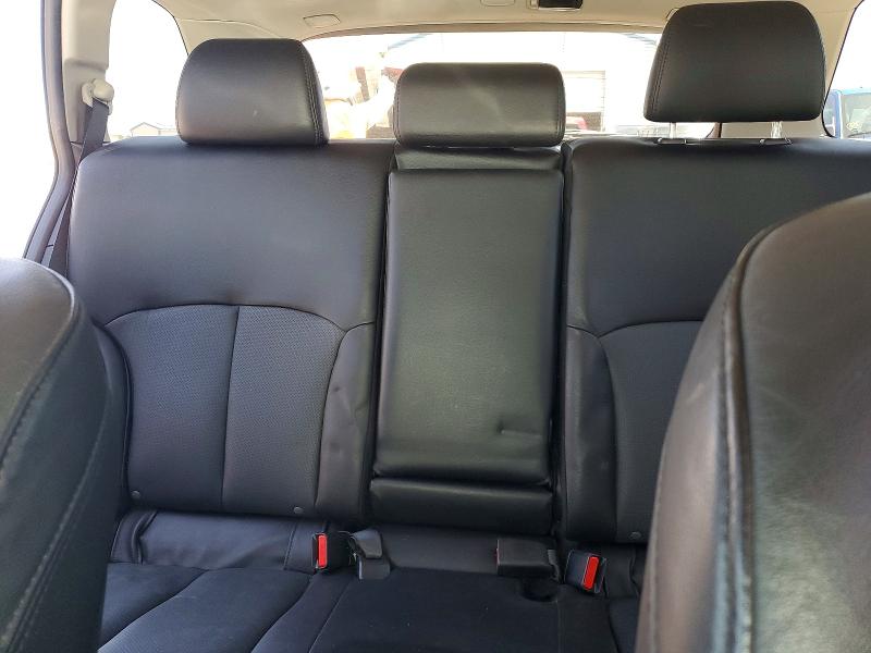 57722956 :رقم المزاد ، 4S4BRBPC7D3237837 vin ، 2013 Subaru Outback مزاد بيع