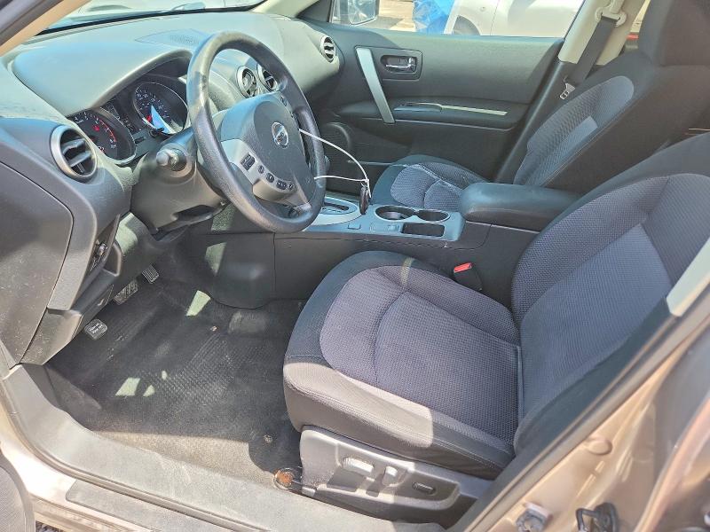 2013 Nissan Rogue მანქანა იყიდება აუქციონზე, vin: JN8AS5MVXDW622520, აუქციონის ნომერი: 55628626