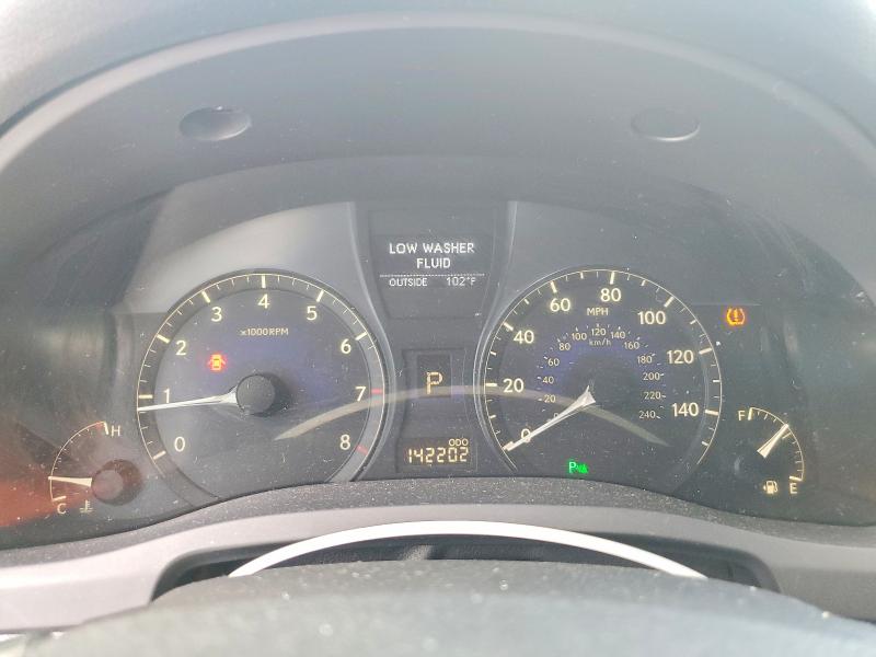 Aukcja sprzedaży 2012 Lexus Rx, vin: 2T2ZK1BA7CC080996, numer aukcji: 58714466