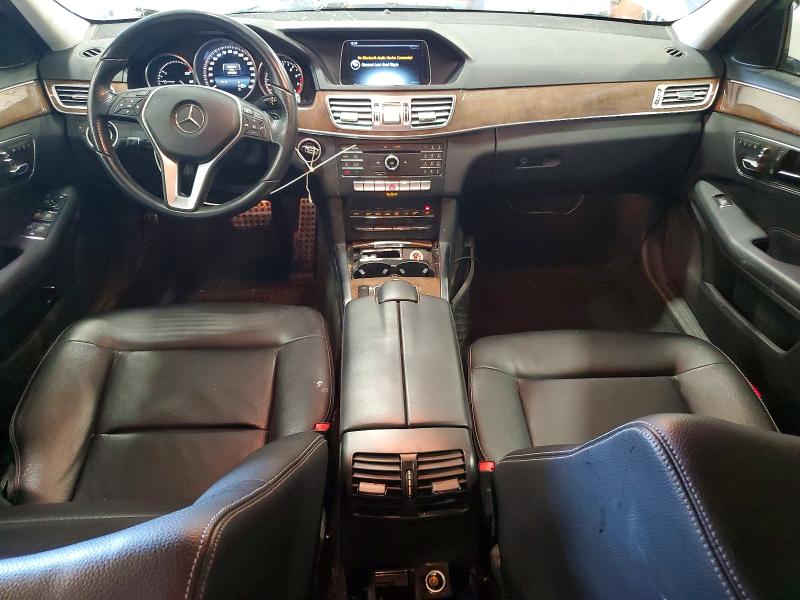 2016 Mercedes-benz E მანქანა იყიდება აუქციონზე, vin: WDDHF8JB2GB183194, აუქციონის ნომერი: 56223476