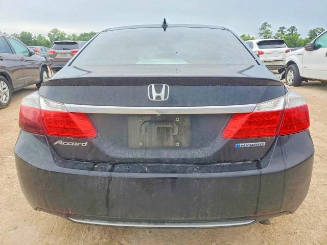 2015 Honda Accord მანქანა იყიდება აუქციონზე, vin: 1HGCR6F53FA012141, აუქციონის ნომერი: 58105106