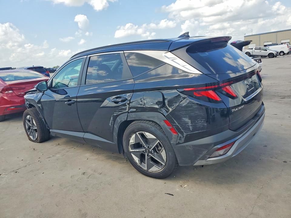 Продажа на аукционе авто 2025 Hyundai Tucson, vin: 5NMJB3DE0SH479125, номер лота: 56435306