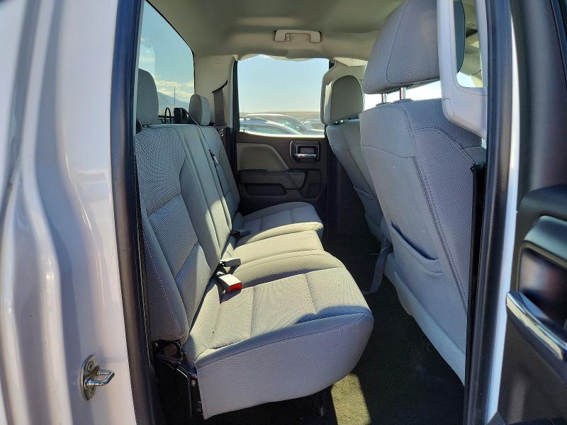 Продажа на аукционе авто 2018 Gmc Sierra, vin: 1GTV2LEC9JZ272838, номер лота: 55442696