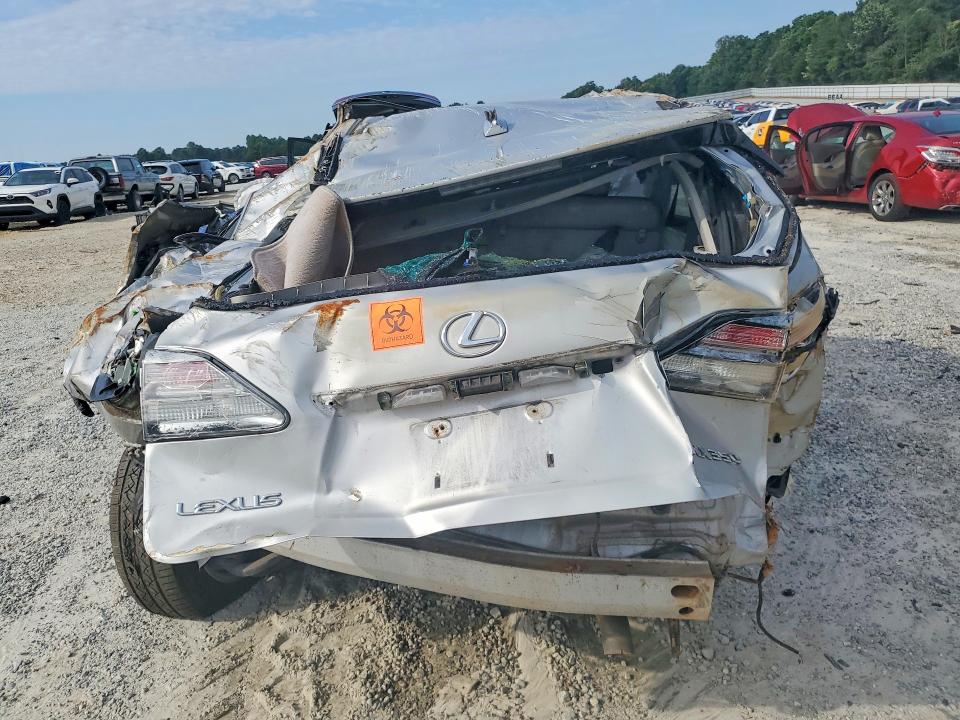 2010 Lexus Rx მანქანა იყიდება აუქციონზე, vin: 2T2BK1BAXAC067562, აუქციონის ნომერი: 54907376