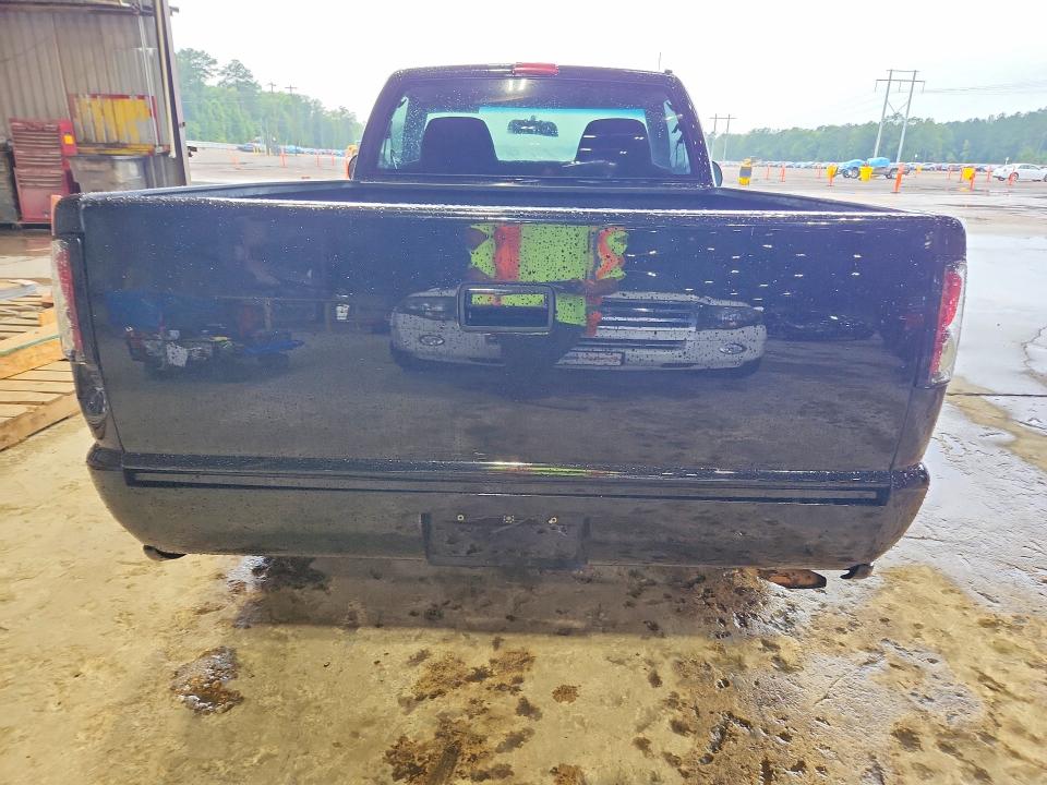 56531126 :رقم المزاد ، 1GCCS1445X8161689 vin ، 1999 Chevrolet S Truck مزاد بيع