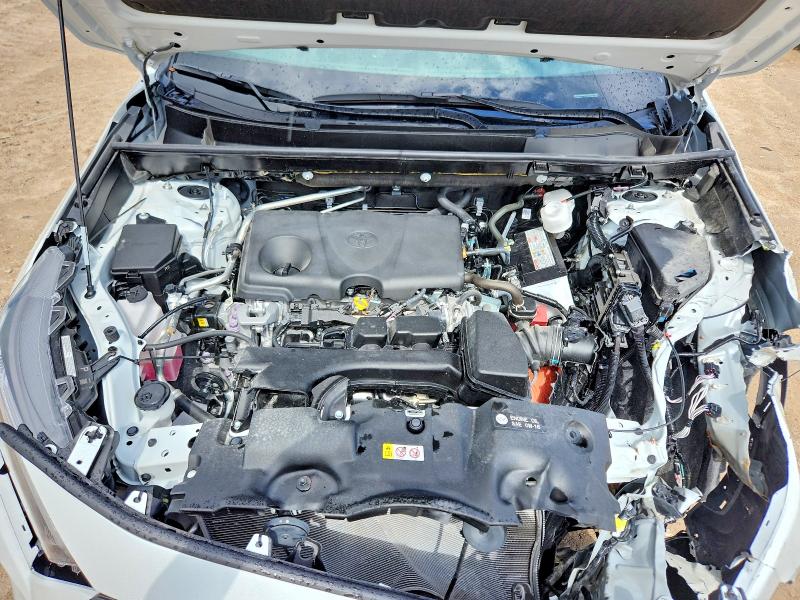 Продажа на аукционе авто 2025 Toyota Rav4, vin: JTMN1RFV5SJ045250, номер лота: 56328696
