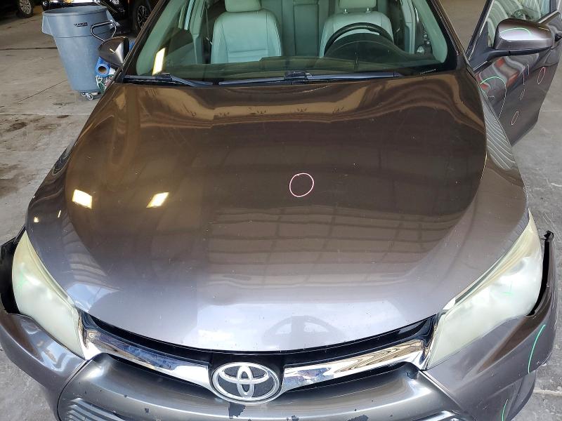 Aukcja sprzedaży 2015 Toyota Camry, vin: 4T4BF1FK7FR452794, numer aukcji: 57557056