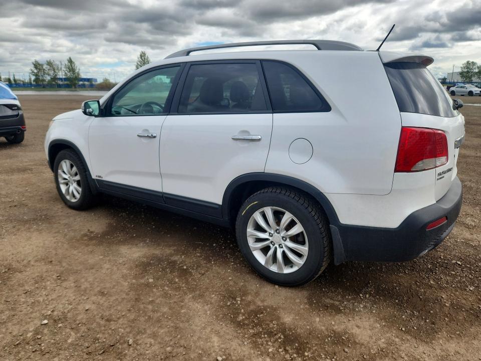 Aukcja sprzedaży 2011 Kia Sorento, vin: 5XYKUDA23BG126175, numer aukcji: 57075116