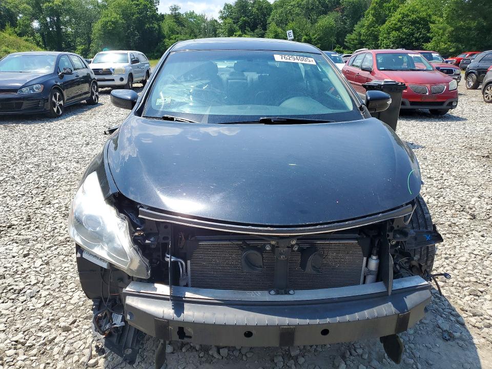 Продаж на аукціоні авто 2014 Nissan Altima, vin: 1N4BL3AP2EC117815, номер лоту: 76294005