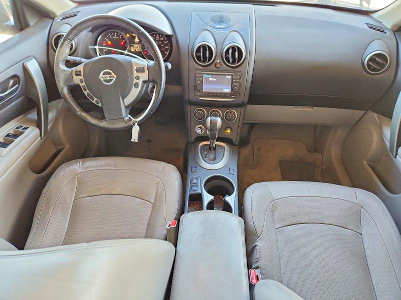56778646 :رقم المزاد ، JN8AS5MV0DW639455 vin ، 2013 Nissan Rogue مزاد بيع