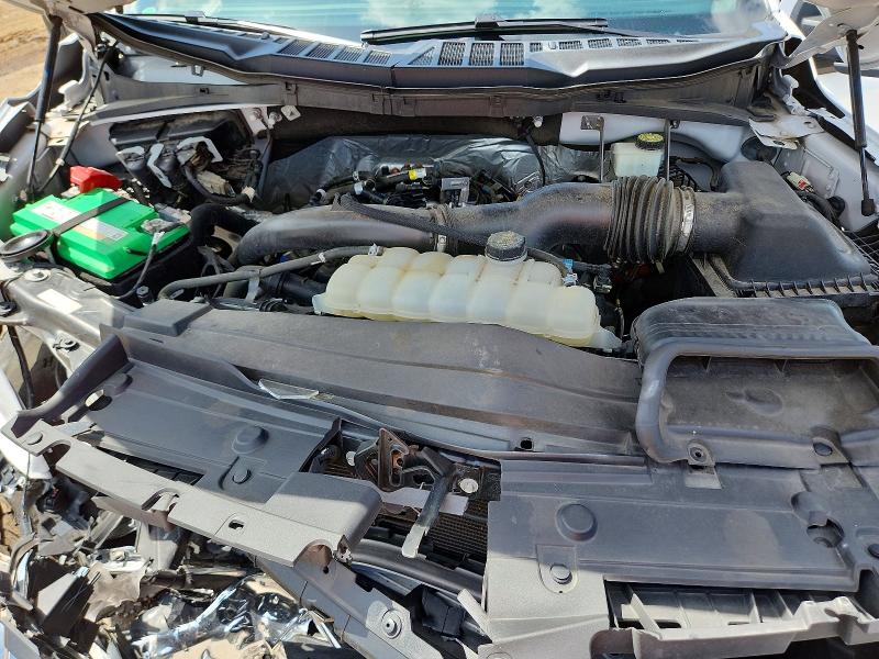55323816 :رقم المزاد ، 1FTEW1CP1MFA28699 vin ، 2021 Ford F150 مزاد بيع