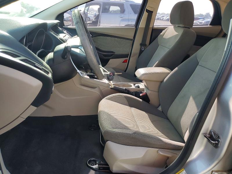 Aukcja sprzedaży 2013 Ford Focus, vin: 1FADP3F2XDL225107, numer aukcji: 51924446