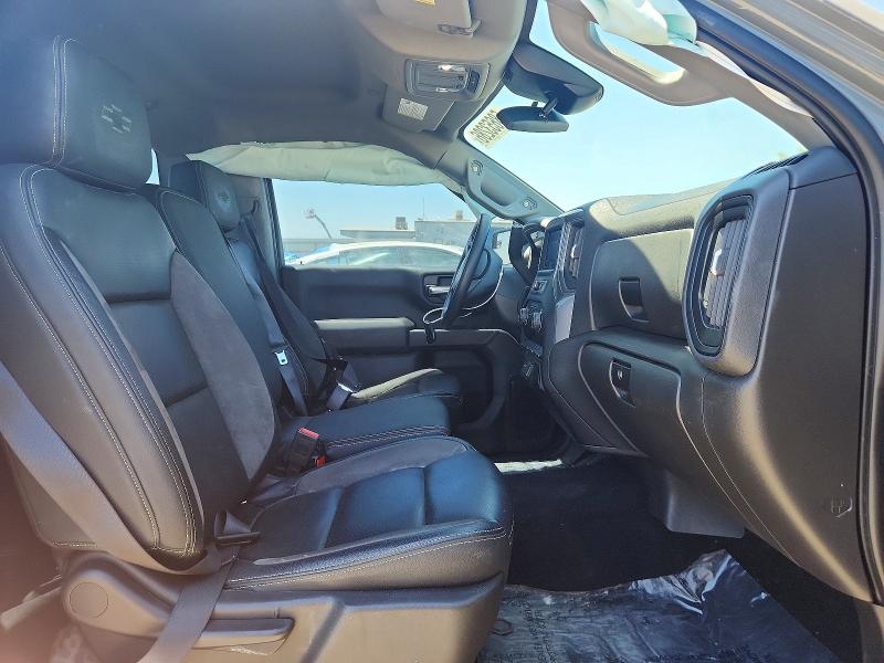 58653286 :رقم المزاد ، 3GCNAAED8NG572442 vin ، 2022 Chevrolet Silverado مزاد بيع