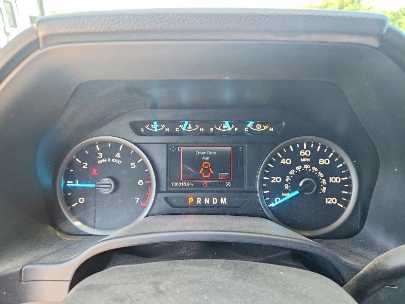 Продаж на аукціоні авто 2020 Ford F150, vin: 1FTEW1E47LFA20186, номер лоту: 57495916