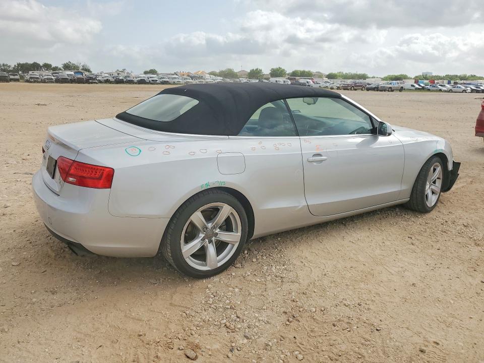 Aukcja sprzedaży 2013 Audi A5, vin: WAULFAFH5DN014318, numer aukcji: 59064306