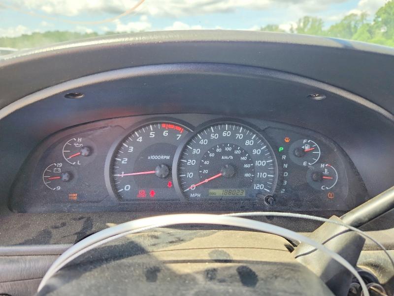 Aukcja sprzedaży 2006 Toyota Tundra, vin: 5TBDT44146S507341, numer aukcji: 58577146