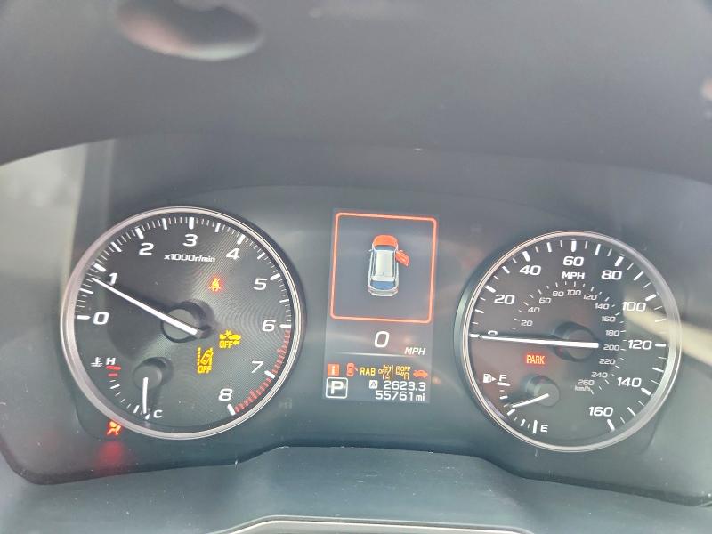 Продаж на аукціоні авто 2023 Subaru Outback, vin: 4S4BTALC0P3125001, номер лоту: 58510516