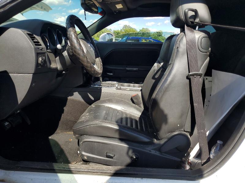 Aukcja sprzedaży 2014 Dodge Challenger, vin: 2C3CDYAG5EH112098, numer aukcji: 57133246