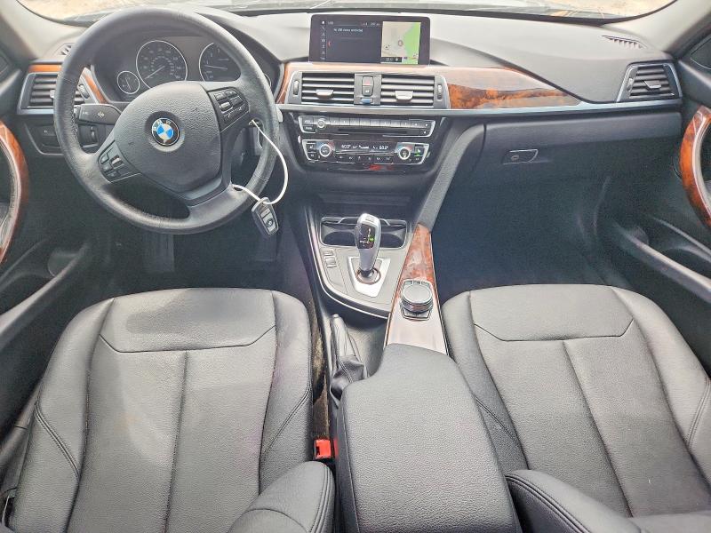 Продажа на аукционе авто 2018 Bmw 320, vin: WBA8E5G59JUN46880, номер лота: 55674196