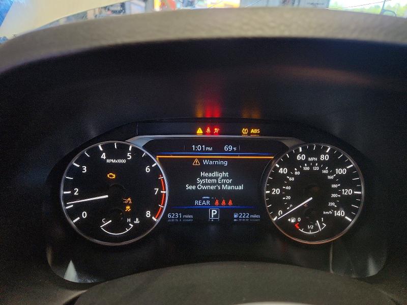 Продажа на аукционе авто 2026 Nissan Altima, vin: 1N4BL4DV2TN311763, номер лота: 55506816