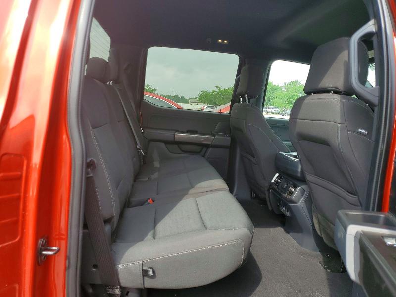 Продажа на аукционе авто 2023 Ford F150, vin: 1FTFW1E85PKE70360, номер лота: 56425636