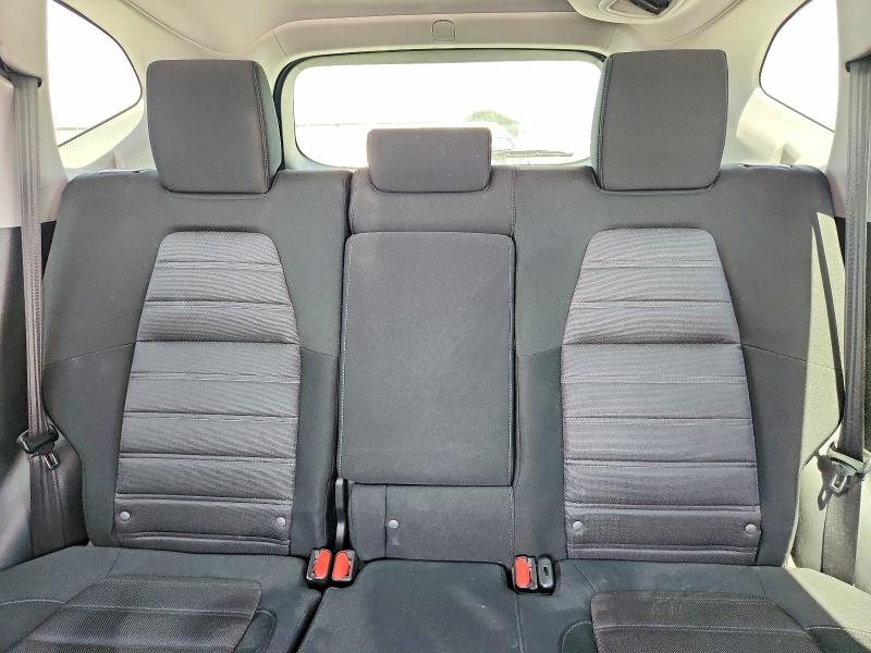 2020 Honda Cr-v მანქანა იყიდება აუქციონზე, vin: 7FARW1H2XLE004116, აუქციონის ნომერი: 58442186
