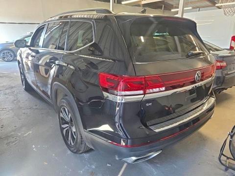 Продажа на аукционе авто 2024 Volkswagen Atlas, vin: 1V2DR2CAXRC503102, номер лота: 57911736