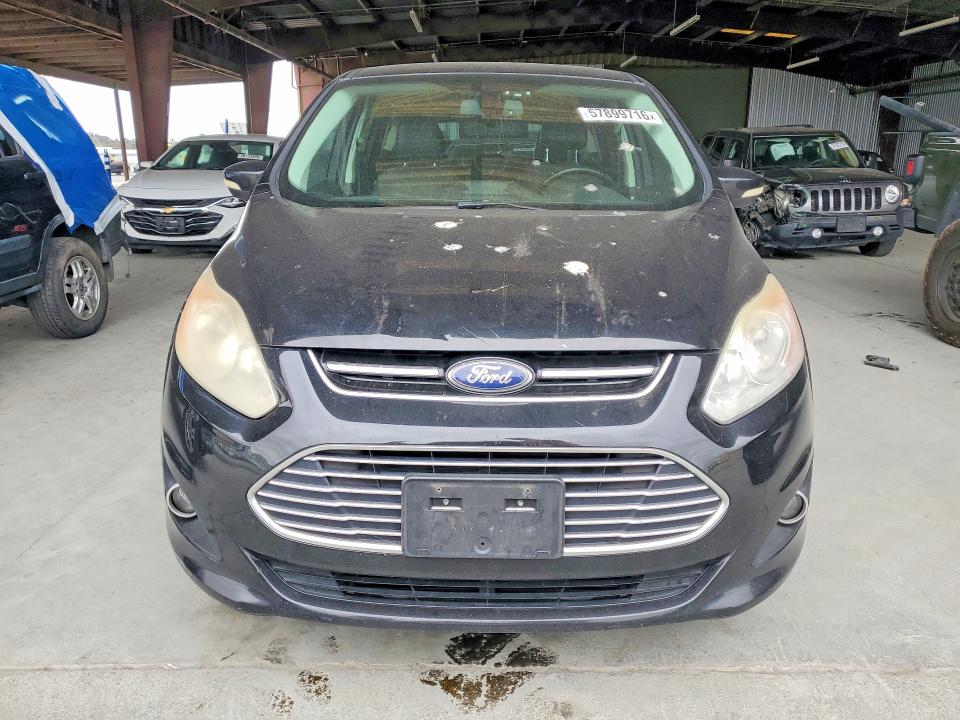 Aukcja sprzedaży 2013 Ford C-max, vin: 1FADP5BU5DL533028, numer aukcji: 57899716