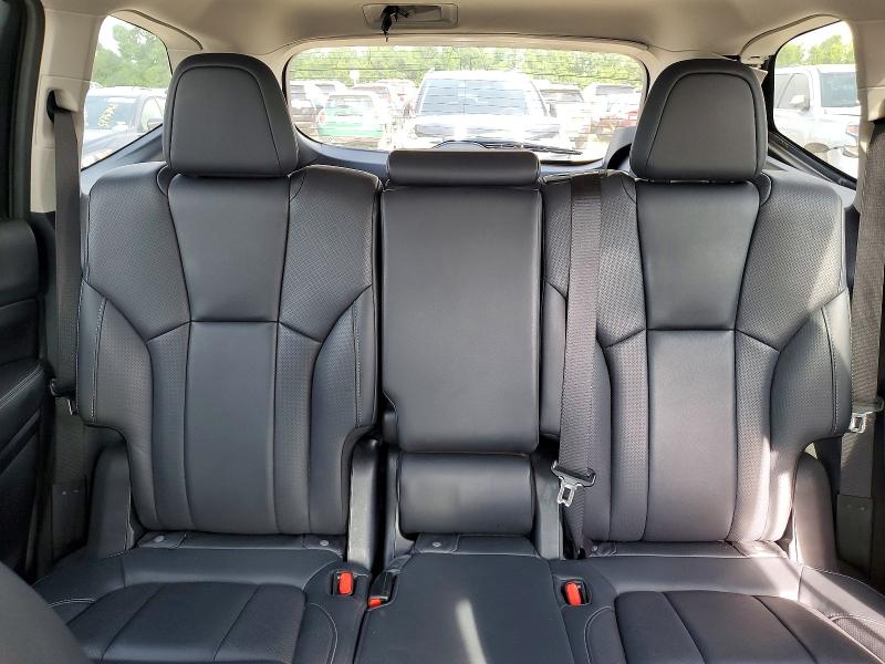 Aukcja sprzedaży 2023 Subaru Ascent, vin: 4S4WMARD9P3457131, numer aukcji: 58731336