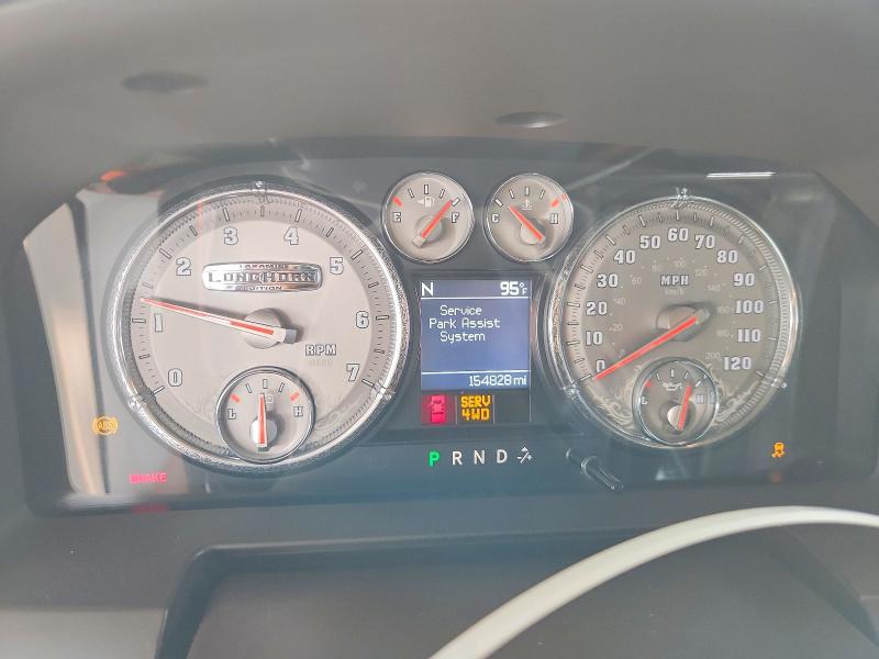 Продаж на аукціоні авто 2012 Dodge Ram 1500, vin: 1C6RD7PT7CS293495, номер лоту: 57169296