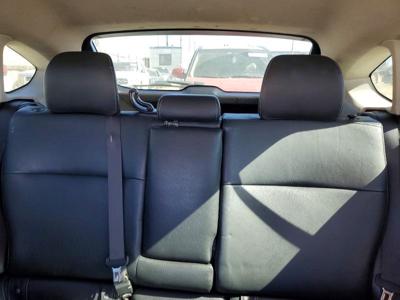 Aukcja sprzedaży 2013 Subaru Impreza, vin: JF1GPAR69DH205949, numer aukcji: 58647156