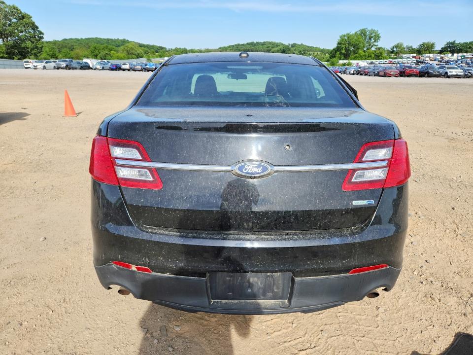 Aukcja sprzedaży 2018 Ford Taurus, vin: 1FAHP2MK9JG117628, numer aukcji: 56169376