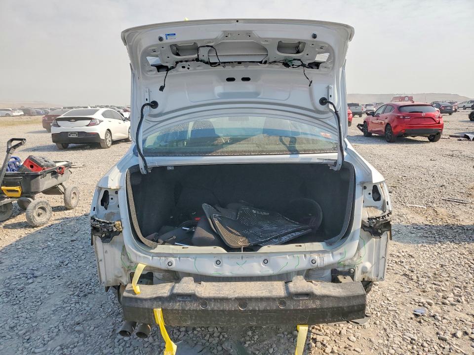 Aukcja sprzedaży 2017 Volkswagen Jetta, vin: 3VW2B7AJ2HM264488, numer aukcji: 58075326