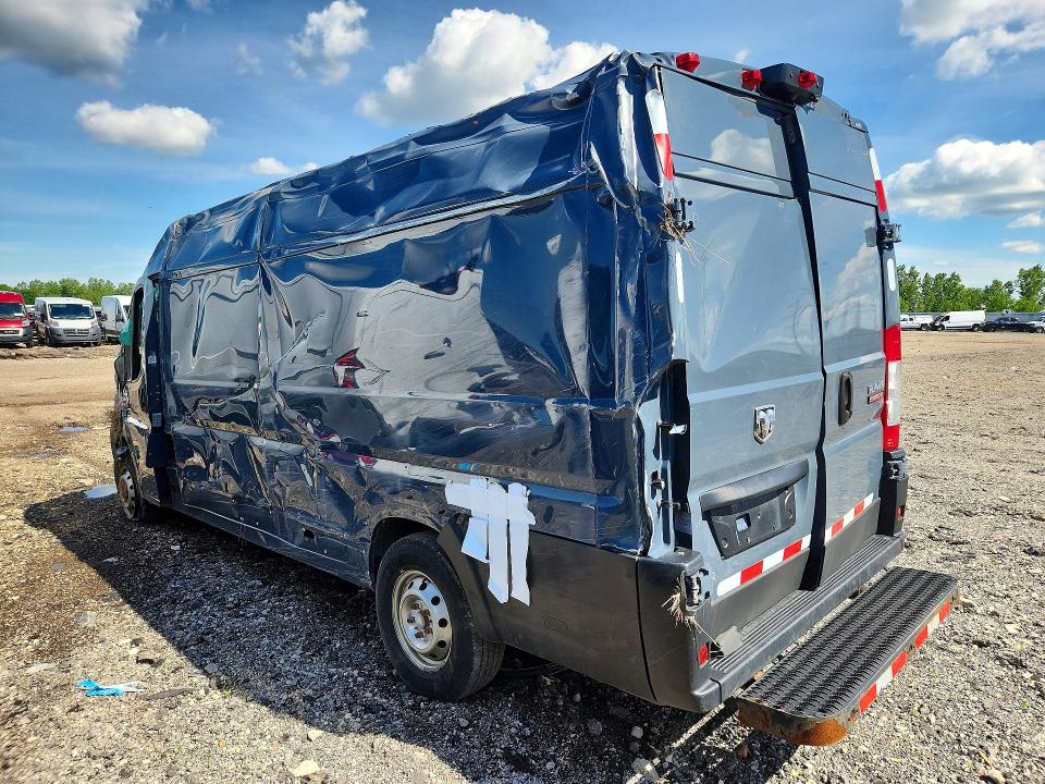 Aukcja sprzedaży 2020 Ram Promaster 3500, vin: 3C6URVJG6LE112904, numer aukcji: 55803336
