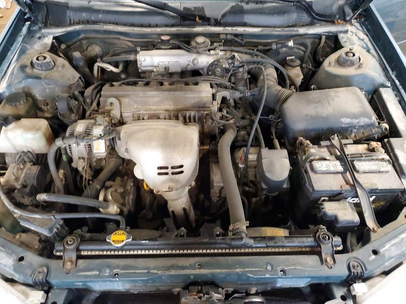 Продажа на аукционе авто 2000 Toyota Camry, vin: JT2BG22K5Y0522528, номер лота: 56996016