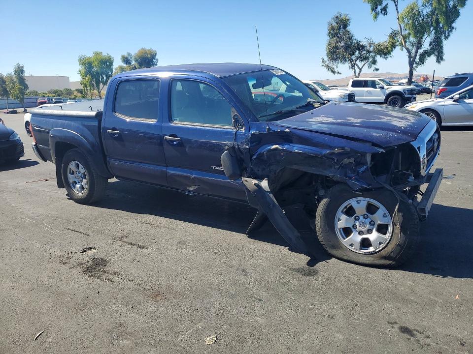 Продажа на аукционе авто 2008 Toyota Tacoma, vin: 3TMLU42N98M017258, номер лота: 55547716