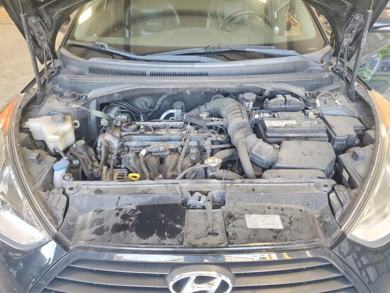 Продаж на аукціоні авто 2014 Hyundai Veloster, vin: KMHTC6AEXEU196770, номер лоту: 56089046