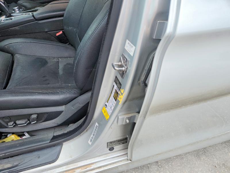 58541366 :رقم المزاد ، WBAFR7C52CC815235 vin ، 2012 Bmw 535 مزاد بيع
