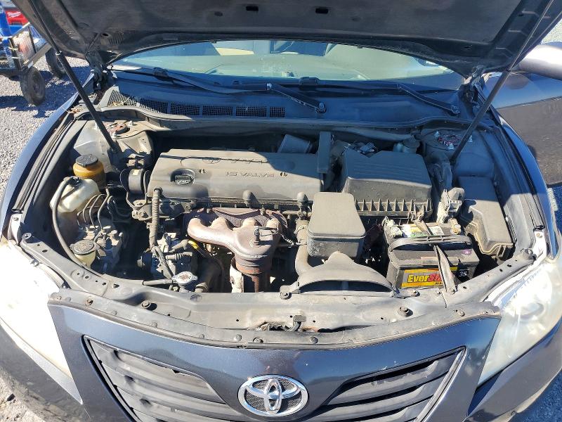 Aukcja sprzedaży 2007 Toyota Camry, vin: 4T1BE46K47U713458, numer aukcji: 57320056