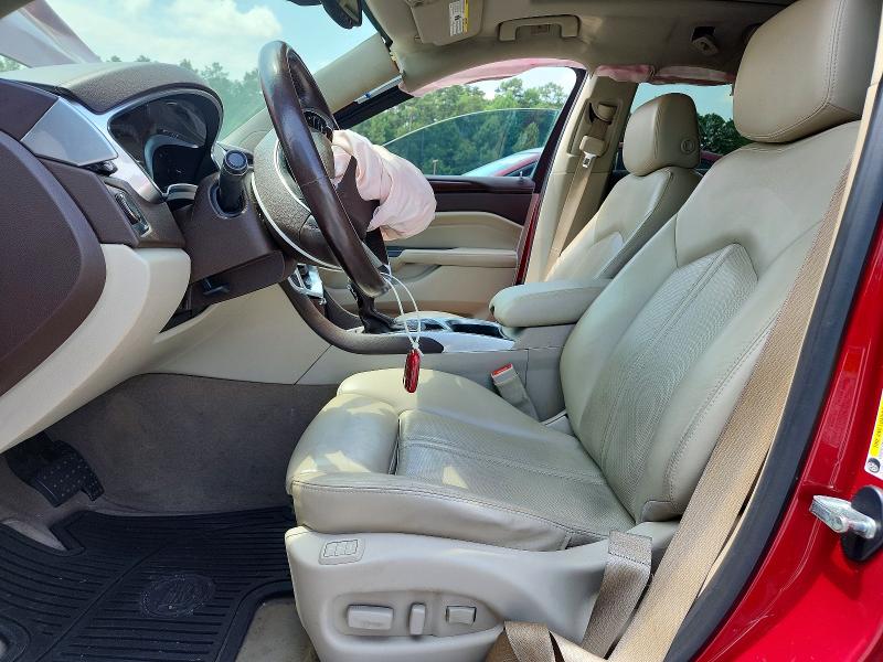 Aukcja sprzedaży 2016 Cadillac Srx, vin: 3GYFNCE34GS576560, numer aukcji: 59161616