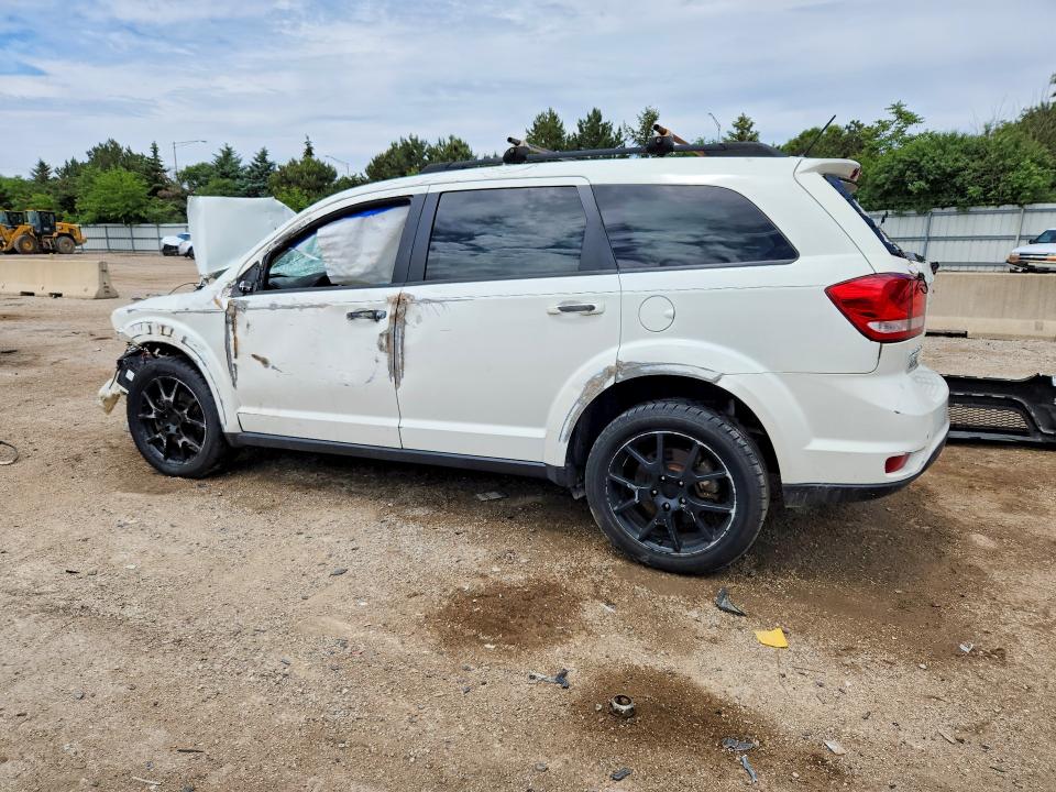 Продажа на аукционе авто 2015 Dodge Journey, vin: 3C4PDCBB9FT511219, номер лота: 55141956