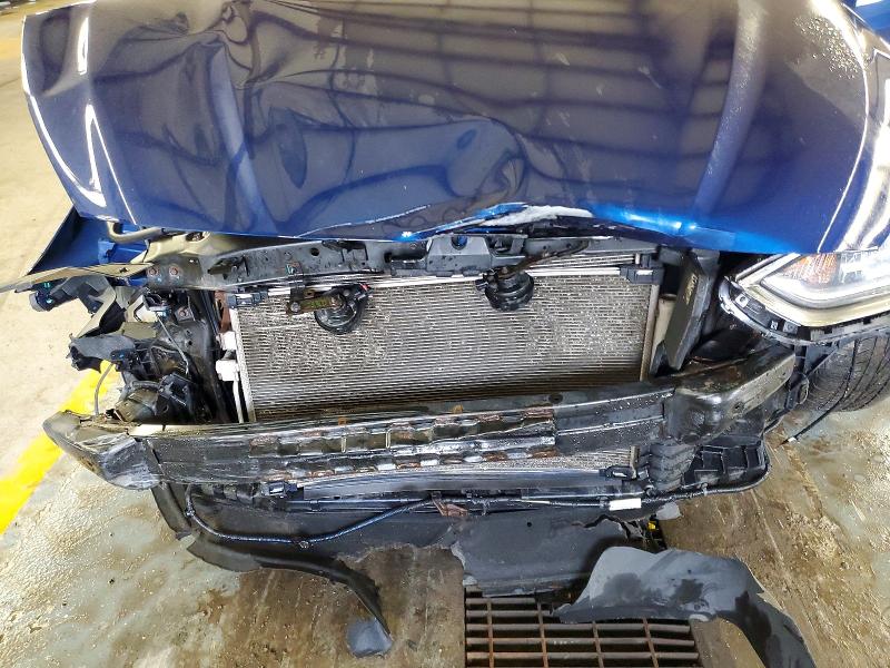 Aukcja sprzedaży 2018 Hyundai Sonata, vin: 5NPE34AF9JH654734, numer aukcji: 57623126