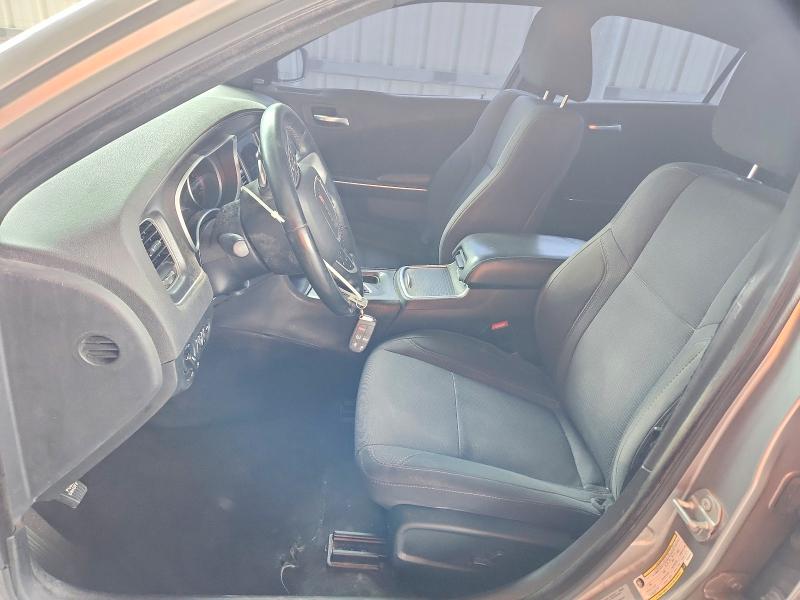 Продаж на аукціоні авто 2017 Dodge Charger, vin: 2C3CDXCT9HH528101, номер лоту: 55502036