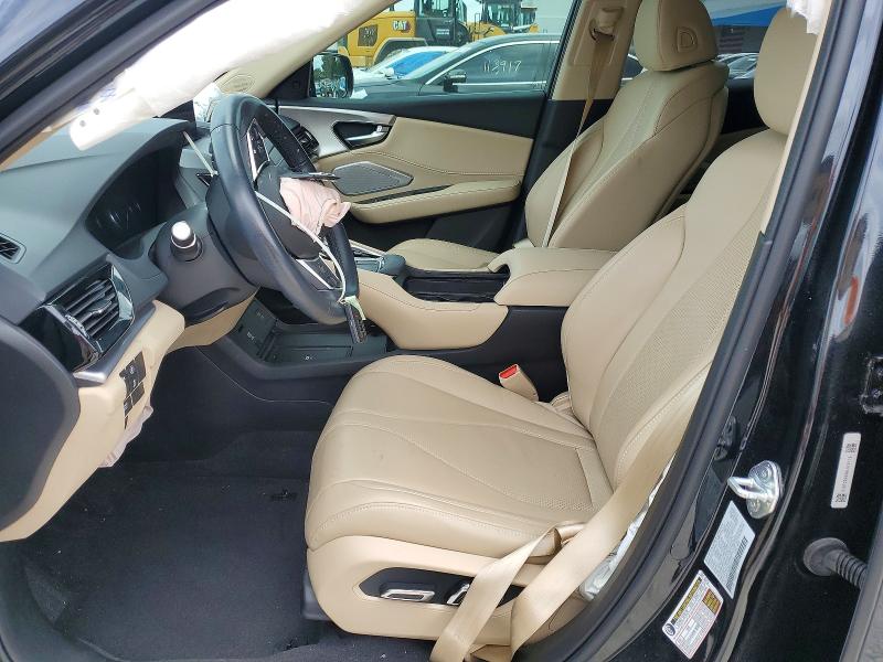 Aukcja sprzedaży 2024 Acura Rdx, vin: 5J8TC2H59RL012113, numer aukcji: 57015076