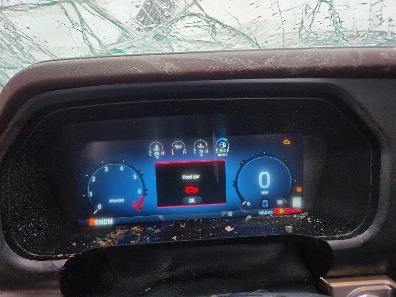 Продажа на аукционе авто 2025 Ford F150, vin: 1FTFW6LD2SFB74873, номер лота: 57132496