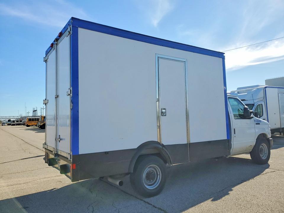 Aukcja sprzedaży 2023 Ford E350, vin: 1FDWE3FK9PDD32054, numer aukcji: 55898616