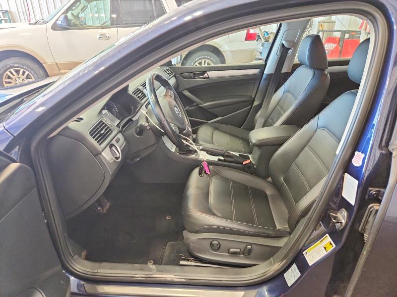 Aukcja sprzedaży 2013 Volkswagen Passat, vin: 1VWBP7A37DC107893, numer aukcji: 56126126
